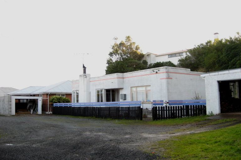 Photo of property in 2 Rona Street, Saint Kilda, Dunedin, 9012