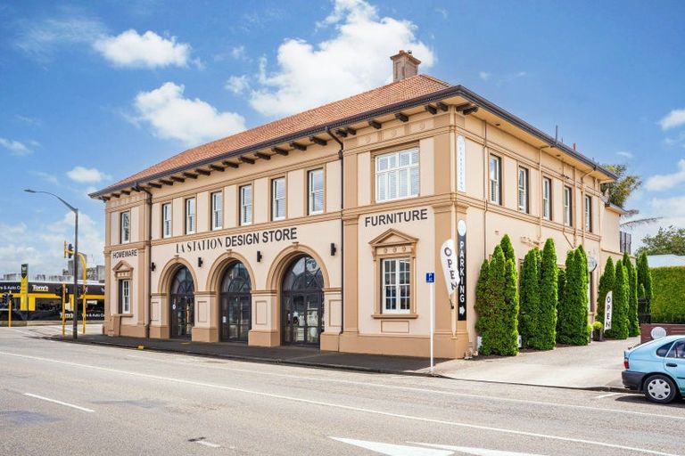 Photo of property in 131-139 Guyton Street, Whanganui, 4500