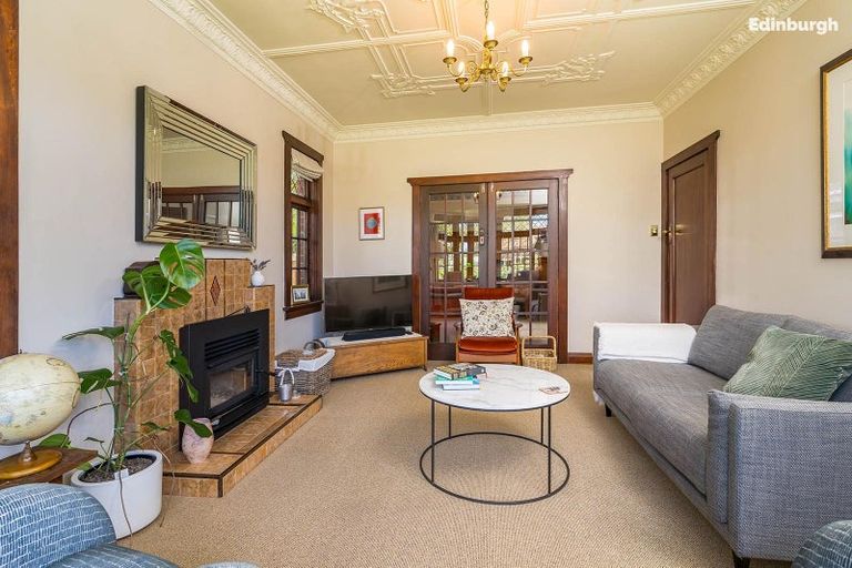 Photo of property in 23 Wilson Avenue, Saint Clair, Dunedin, 9012