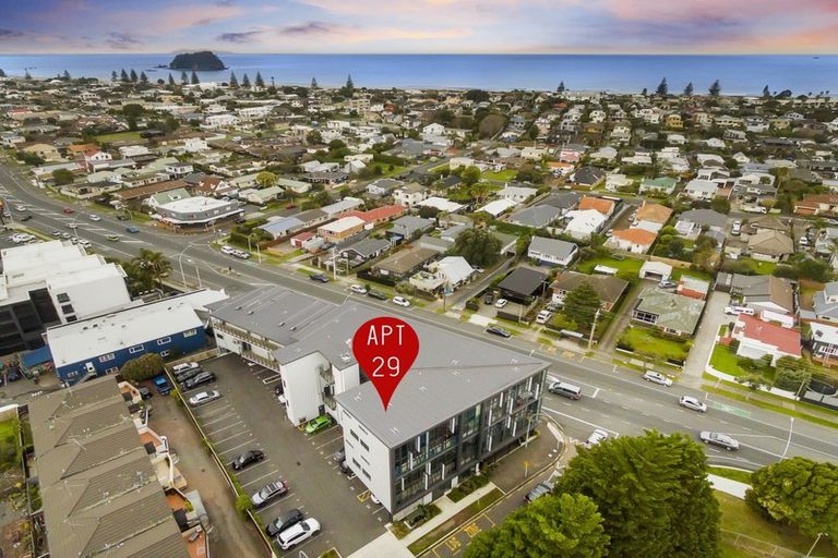 Photo of property in 29/436 Maunganui Road, Mount Maunganui, 3116