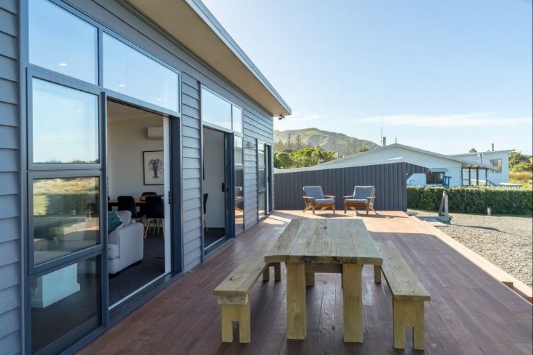 Photo of property in 9 Puk Lane, Flat Point, Masterton, 5883