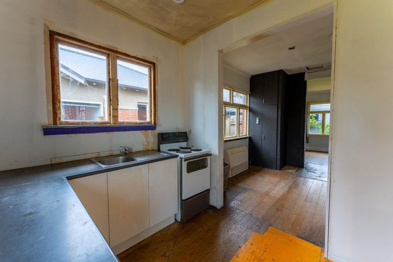 Photo of property in 44 Newton Street, Watlington, Timaru, 7910