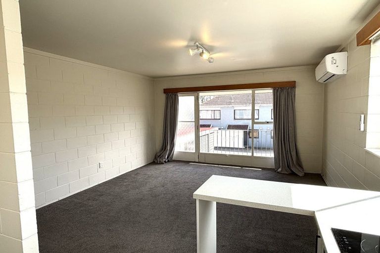 Photo of property in 17/458 Hagley Avenue, Christchurch Central, Christchurch, 8011