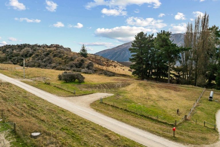 Photo of property in 321 Gibbston Back Road, Gibbston, Queenstown, 9371
