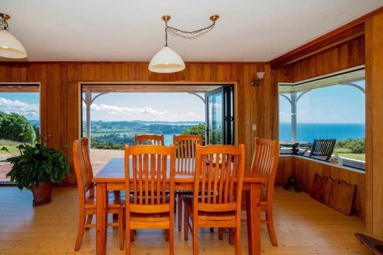 Photo of property in 625 Boat Harbour Road, Whenuakite, Whitianga, 3591