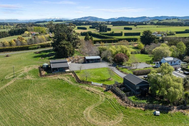 Photo of property in 12 Davis Road, Cust, 7471