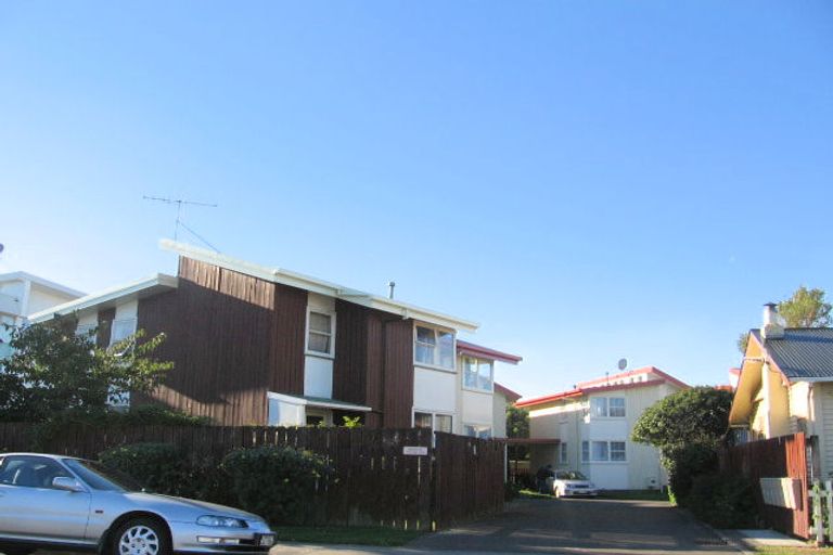 Photo of property in 5/3 Bouverie Street, Petone, Lower Hutt, 5012