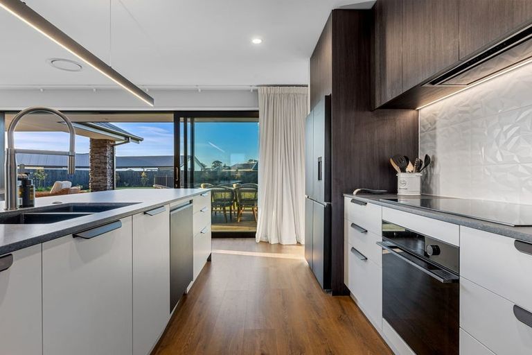 Photo of property in 8 Southdown Place, Kirwee, 7571