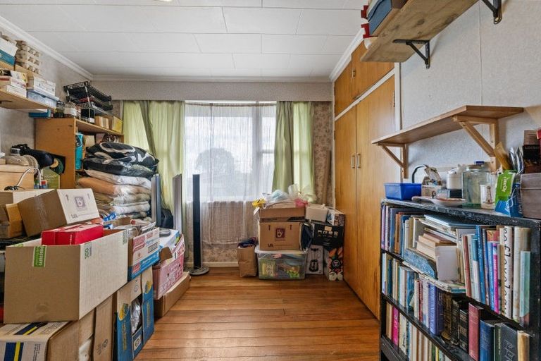 Photo of property in 46a Cumming Street, Okato, 4335