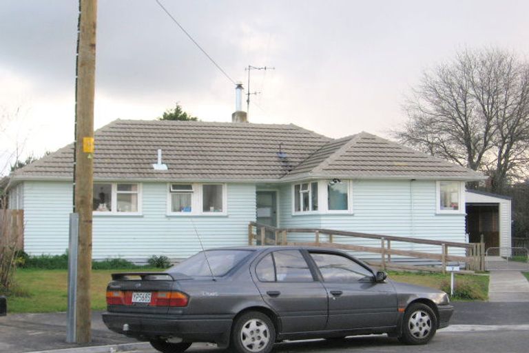 Photo of property in 7 Trigg Place, Bader, Hamilton, 3206