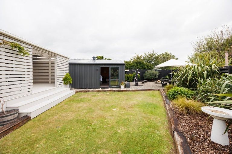 Photo of property in 6 Stafford Place, Awapuni, Palmerston North, 4412