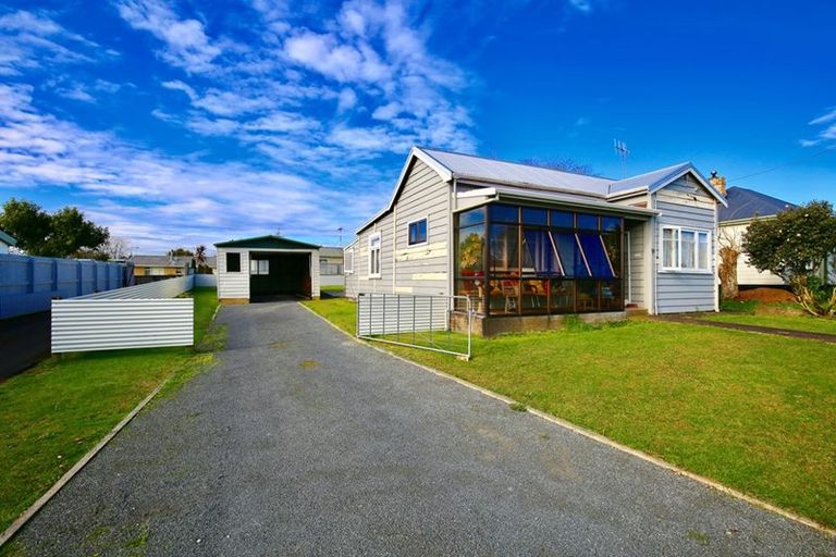 Photo of property in 88b Hakanoa Street, Huntly, 3700