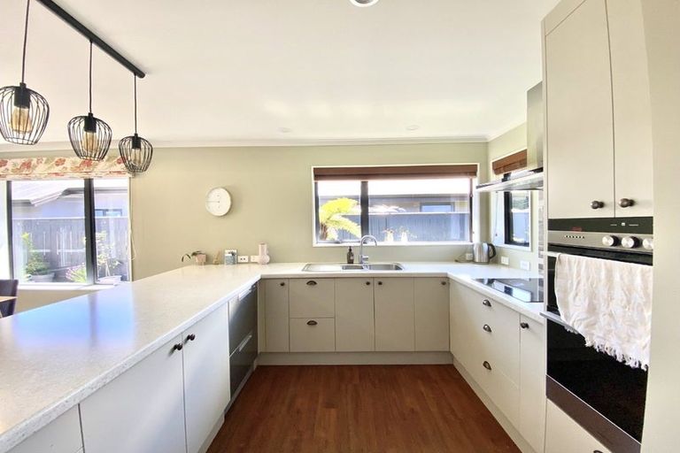 Photo of property in 4 Carmello Grove, Richmond, 7020