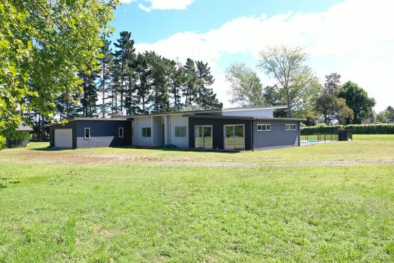 Photo of property in 49b Te Awa Lane, Tamahere, Hamilton, 3283