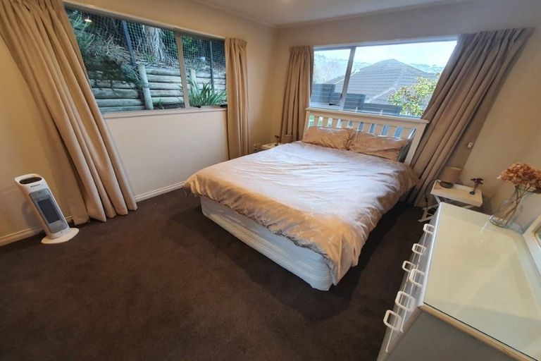 Photo of property in 8 Woodlau Rise, Huntsbury, Christchurch, 8022