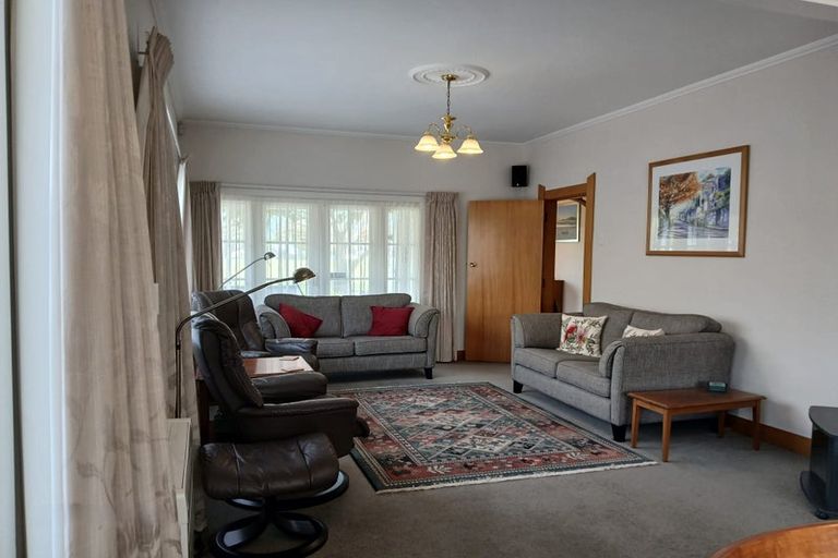 Photo of property in 47 Trafalgar Street, Waterloo, Lower Hutt, 5011