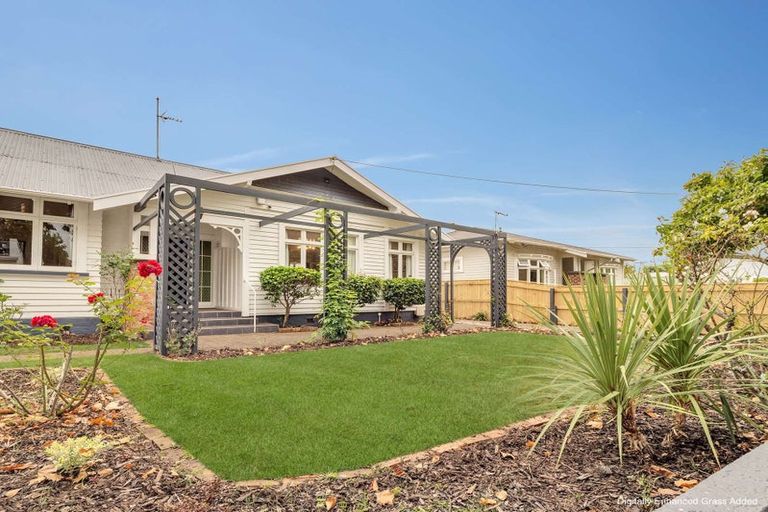 Photo of property in 4 Godwin Crescent, College Estate, Whanganui, 4500