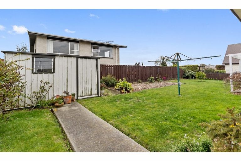 Photo of property in 7 Gammack Street, Temuka, 7920