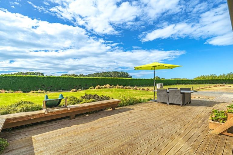 Photo of property in 343 Staunton Road, West Plains, Invercargill, 9879