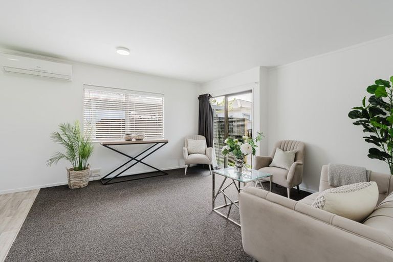 Photo of property in 8a Park Terrace, Hamilton Central, Hamilton, 3204