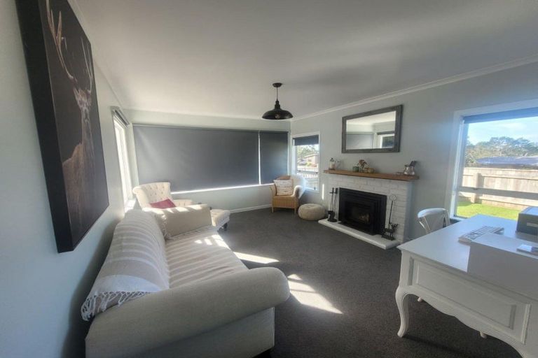 Photo of property in 394 Mangorei Road, Merrilands, New Plymouth, 4312