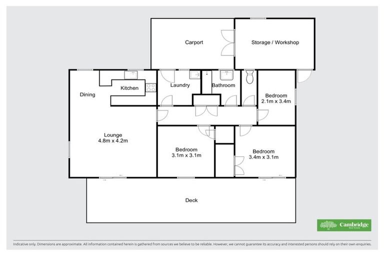 Photo of property in 1a Sanders Street, Arapuni, Putaruru, 3415