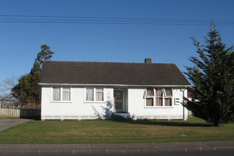 Photo of property in 5 Sheehan Avenue, Papakura, 2110