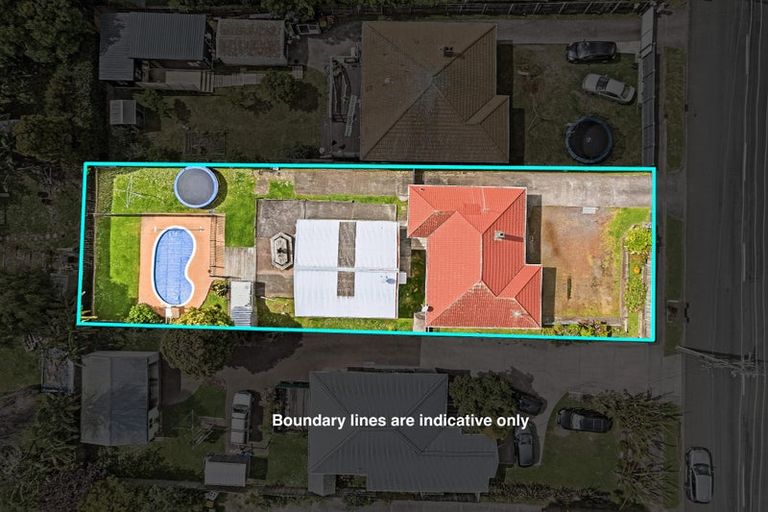 Photo of property in 101 Astley Avenue, New Lynn, Auckland, 0600