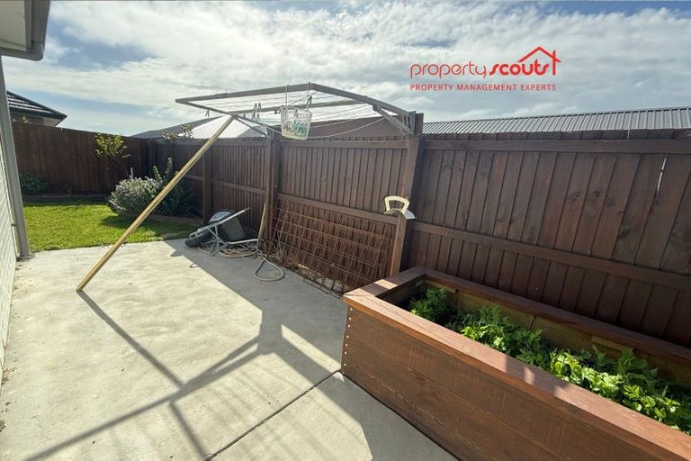 Photo of property in 8 Fairmaid Street, Lincoln, 7608