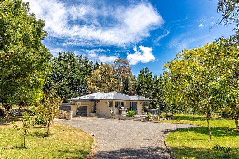 Photo of property in 227 Tipapakuku Road, Dannevirke, 4930