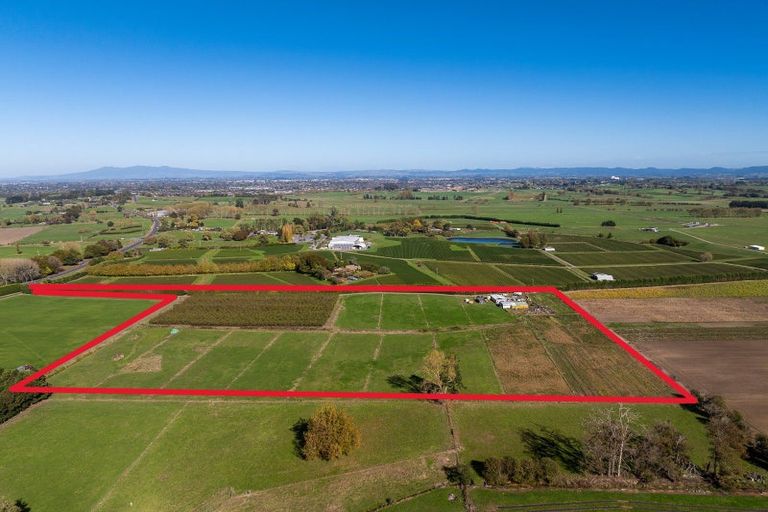 Photo of property in 503b Gordonton Road, Gordonton, Hamilton, 3281