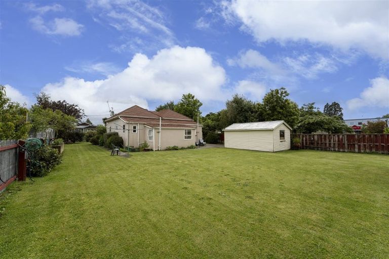 Photo of property in 5 Duke Street, Rangiora, 7400