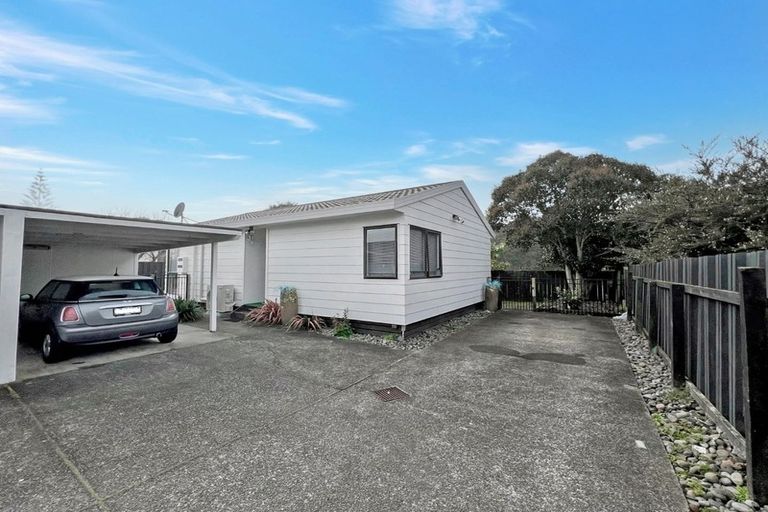 Photo of property in 3/29 Cleek Road, Mangere East, Auckland, 2024