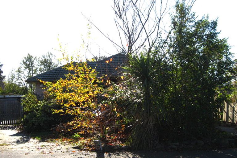 Photo of property in 48 Hurunui Street, Cracroft, Christchurch, 8025