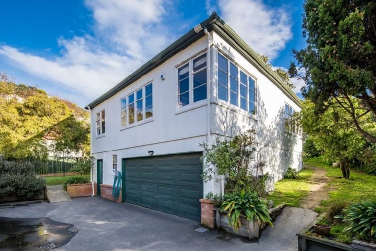 Photo of property in 2 Elphinstone Avenue, Strathmore Park, Wellington, 6022