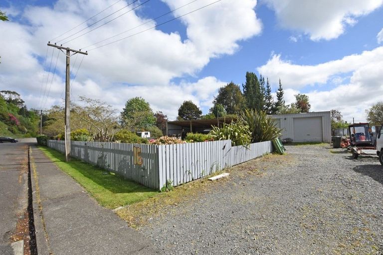 Photo of property in 16 Katrine Street, Otautau, 9610