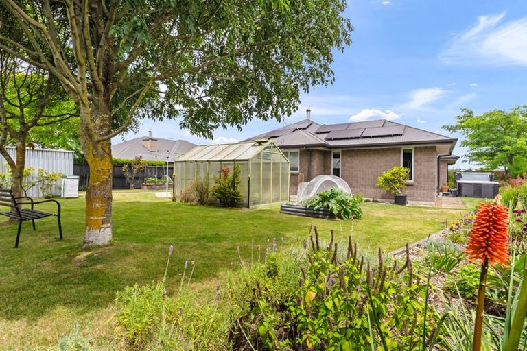 Photo of property in 66 Preston Avenue, West Melton, 7618