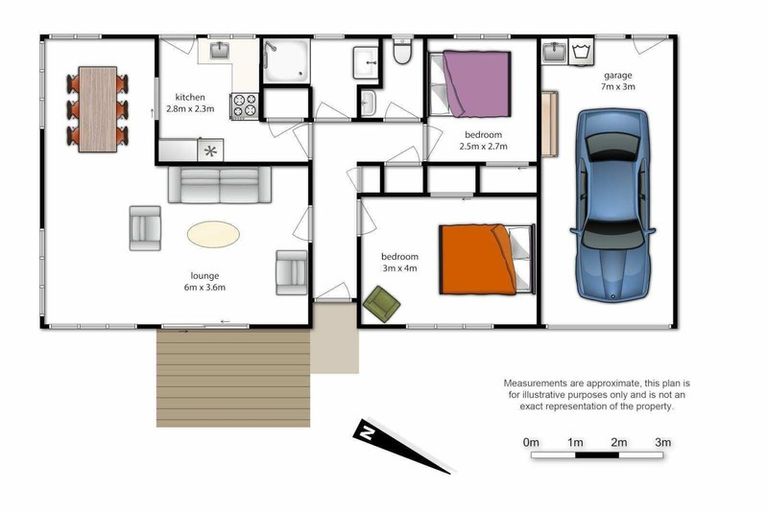 Photo of property in 1/27 Nile Road, Milford, Auckland, 0620