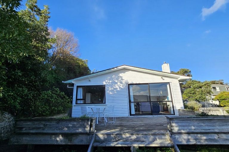 Photo of property in 48 Buckley Road, Southgate, Wellington, 6023