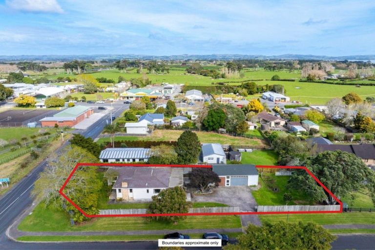 Photo of property in 422 Mckenzie Road, Waiau Pa, Pukekohe, 2679