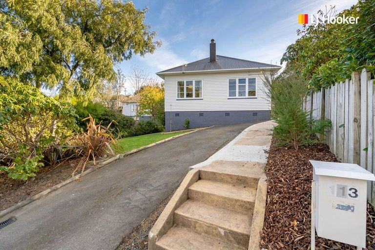 Photo of property in 113 Chapman Street, Wakari, Dunedin, 9010