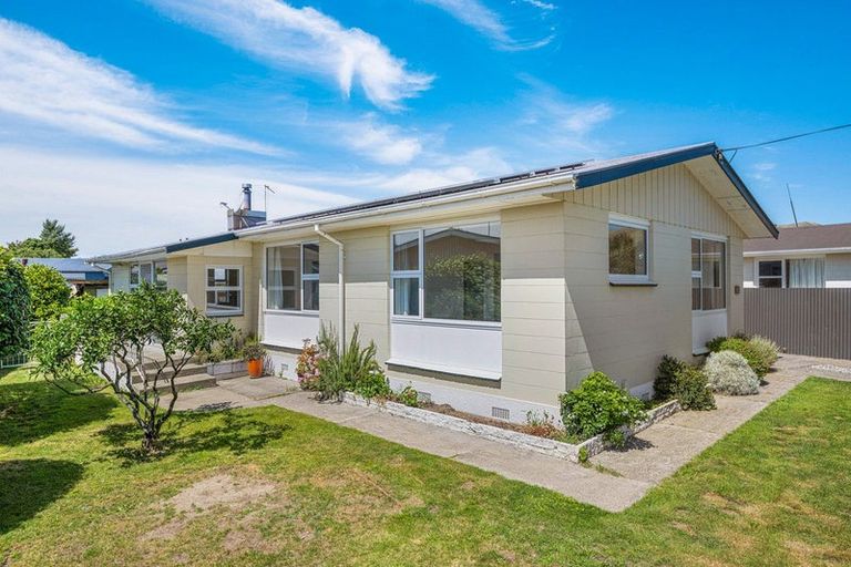 Photo of property in 33 Milford Street, Witherlea, Blenheim, 7201