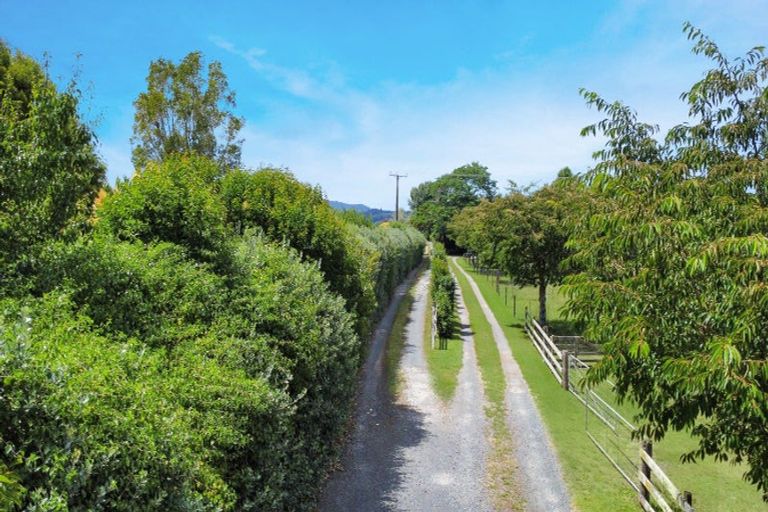 Photo of property in 262 Te Rahu Road, Poroporo, Whakatane, 3193