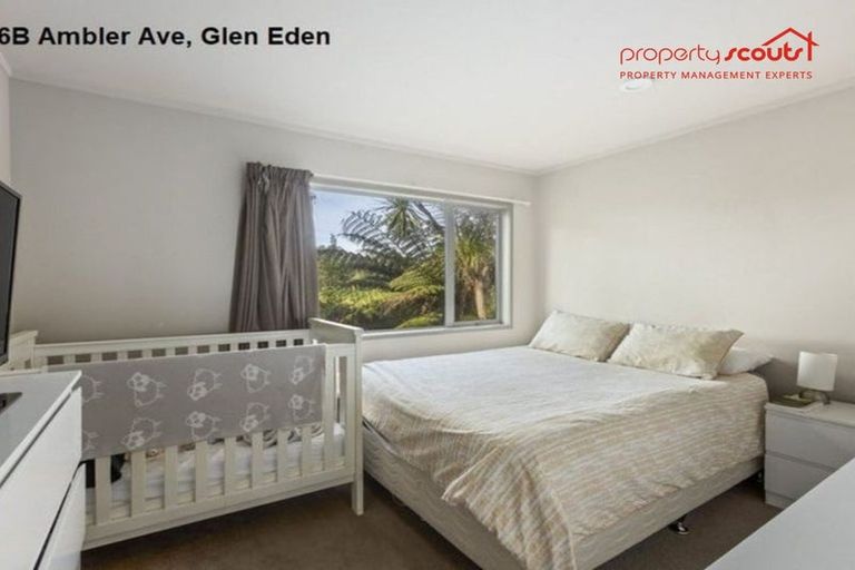 Photo of property in 36b Ambler Avenue, Glen Eden, Auckland, 0602