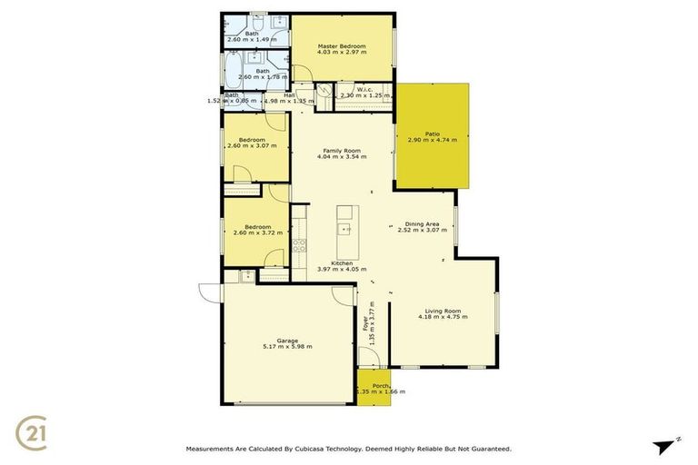 Photo of property in 16 Mark Ball Drive, Pokeno, 2402