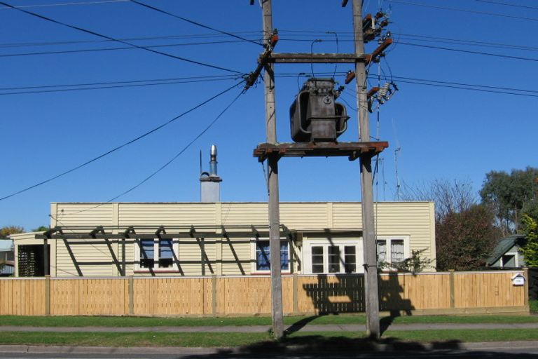 Photo of property in 108 Arapuni Street, Putaruru, 3411