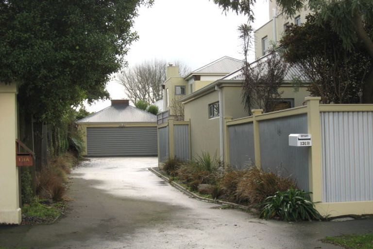 Photo of property in 1/133 Holly Road, St Albans, Christchurch, 8014