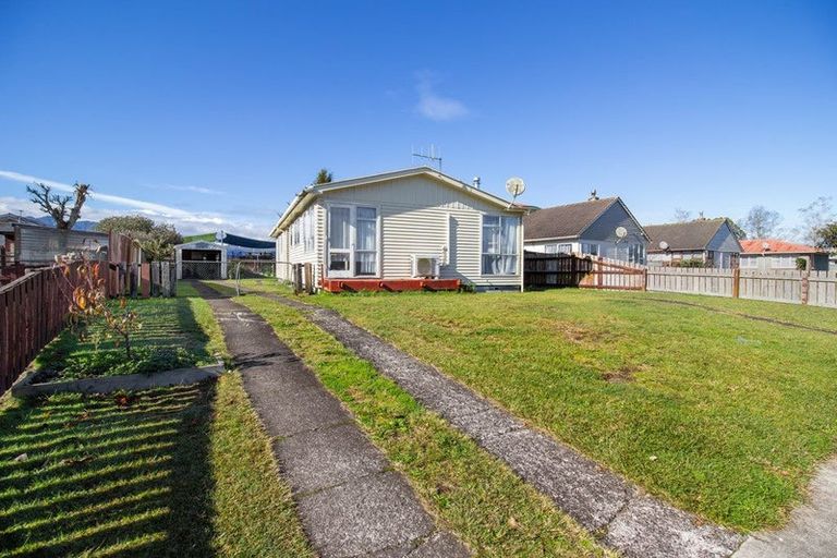Photo of property in 41 Rewa Crescent, Murupara, 3025