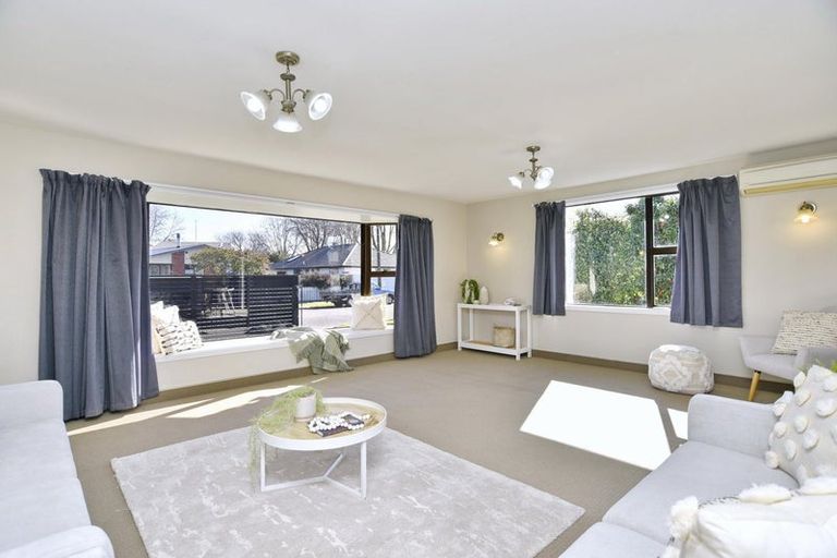 Photo of property in 26 Aintree Street, Bishopdale, Christchurch, 8051