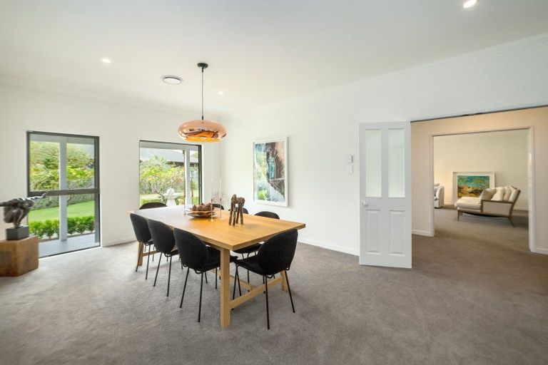 Photo of property in 4-6 Mole Street, Greytown, 5712